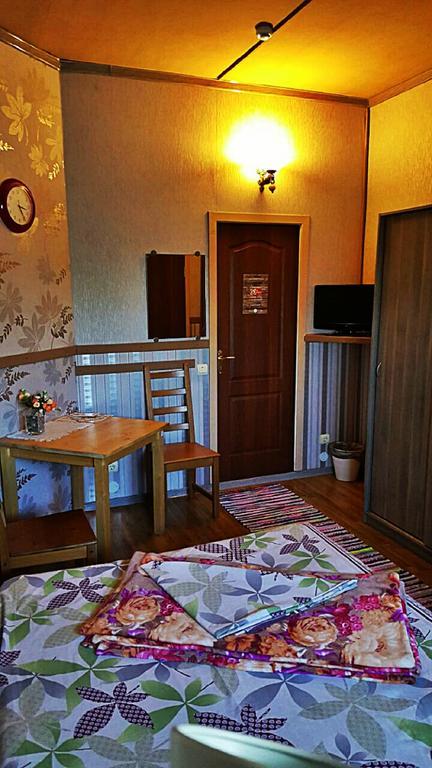 Prival Hostel Новоросийск Екстериор снимка